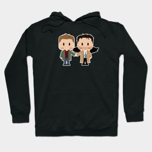 Profound Bond Hoodie